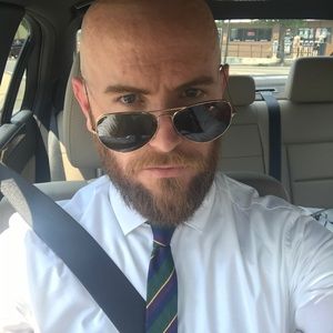 Meet your Posher, Shane